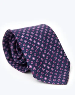CORBATA DE SEDA FULHAM