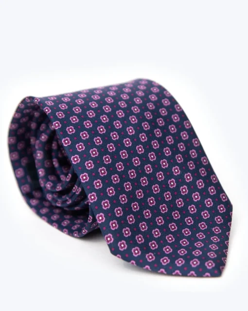 CORBATA DE SEDA FULHAM