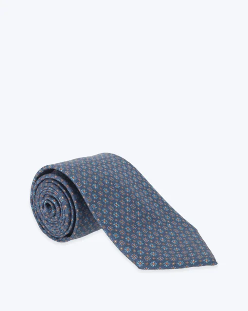 CORBATA DE SEDA FULHAM