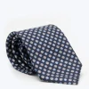 CORBATA DE SEDA FULHAM