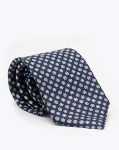 CORBATA DE SEDA FULHAM