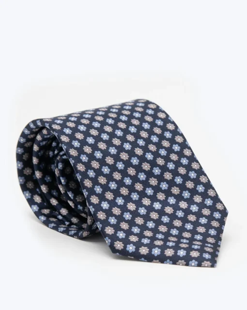 CORBATA DE SEDA FULHAM