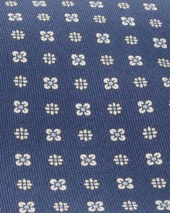 CORBATA DE SEDA FULHAM