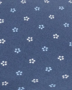 CORBATA DE SEDA FULHAM