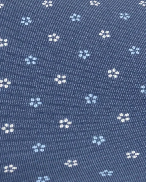 CORBATA DE SEDA FULHAM