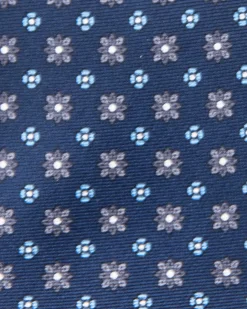 CORBATA DE SEDA FULHAM
