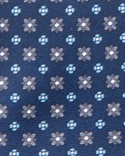 CORBATA DE SEDA FULHAM