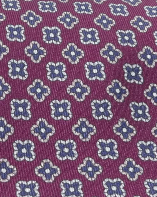 CORBATA DE SEDA FULHAM