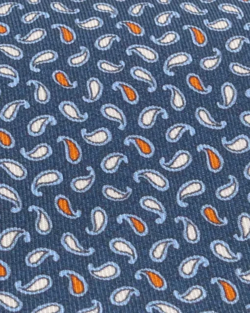 CORBATA DE SEDA FULHAM