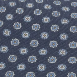 CORBATA DE SEDA FULHAM