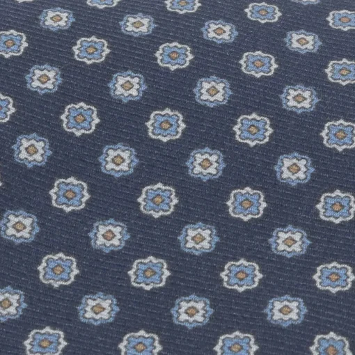 CORBATA DE SEDA FULHAM
