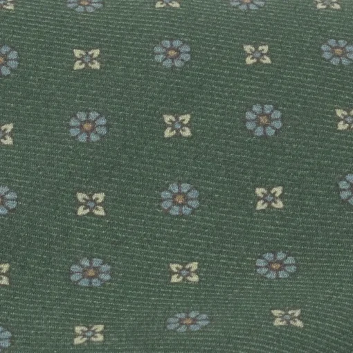 CORBATA DE SEDA FULHAM