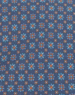 CORBATA DE SEDA FULHAM