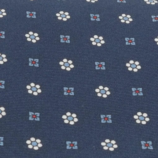 CORBATA DE SEDA FULHAM