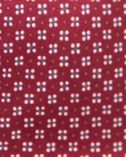 CORBATA DE SEDA FULHAM