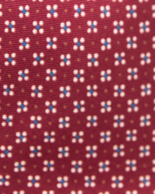 CORBATA DE SEDA FULHAM