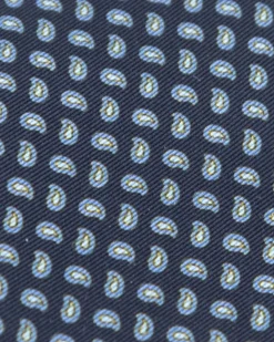 CORBATA DE SEDA FULHAM