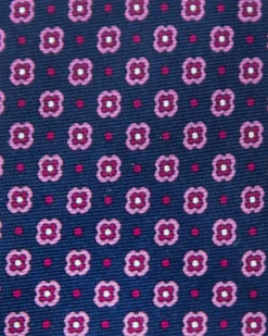 CORBATA DE SEDA FULHAM