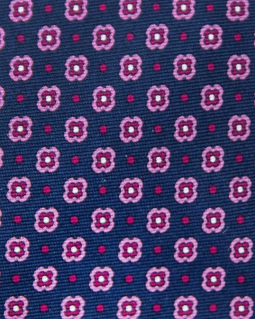 CORBATA DE SEDA FULHAM