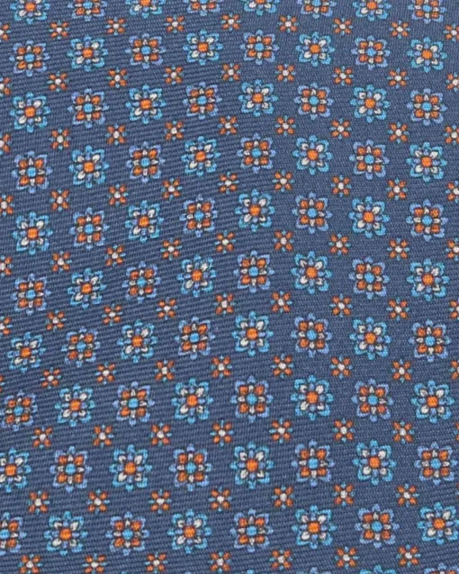 CORBATA DE SEDA FULHAM