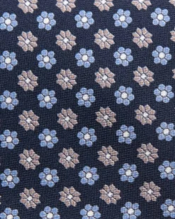 CORBATA DE SEDA FULHAM