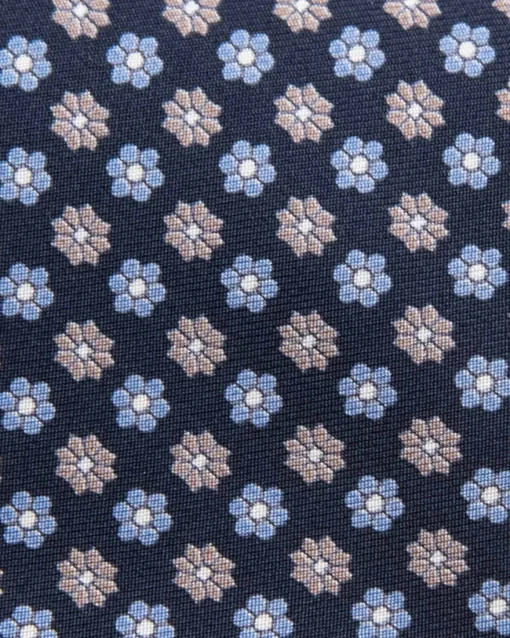 CORBATA DE SEDA FULHAM