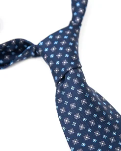 CORBATA DE SEDA FULHAM