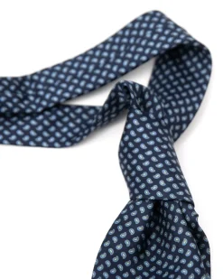 CORBATA DE SEDA FULHAM