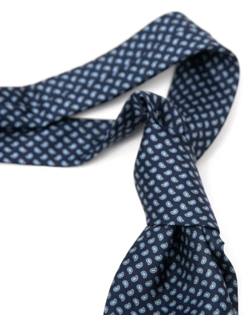 CORBATA DE SEDA FULHAM