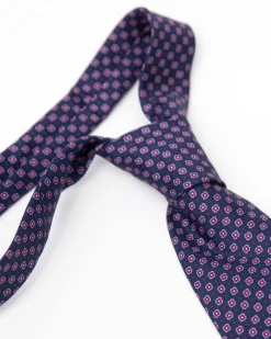 CORBATA DE SEDA FULHAM