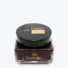 CREMA BURDEOS CORDOVAN SHAPIR