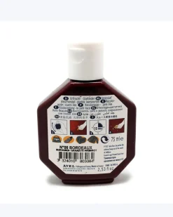 Crema burdeos renovadora 75ml Saphir