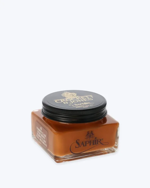 CREMA 75ML CROCKETT & JONES