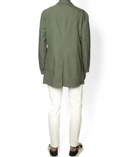 GABARDINA BREUER
