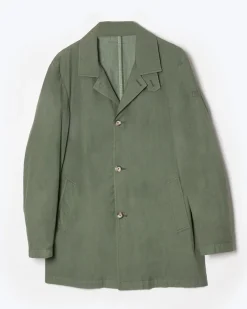 GABARDINA BREUER
