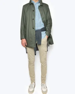 GABARDINA L´IMPERMEABILE