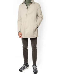 GABARDINA L´IMPERMEABILE