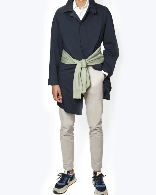 GABARDINA L´IMPERMEABILE