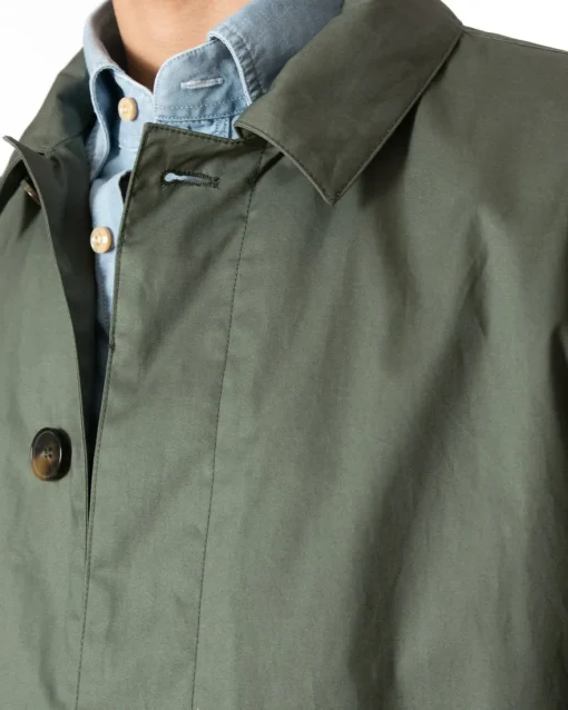 GABARDINA L´IMPERMEABILE