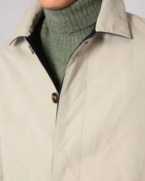 GABARDINA L´IMPERMEABILE