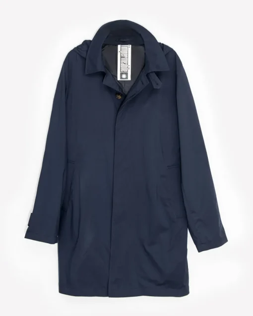 GABARDINA L´IMPERMEABILE