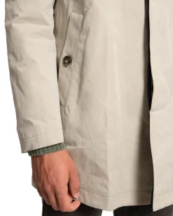 GABARDINA L´IMPERMEABILE