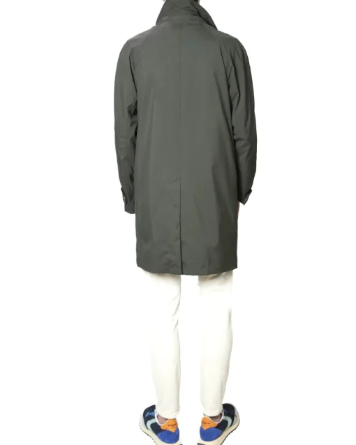 GABARDINA L´IMPERMEABILE