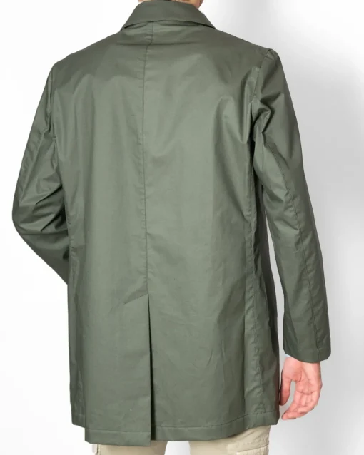 GABARDINA L´IMPERMEABILE
