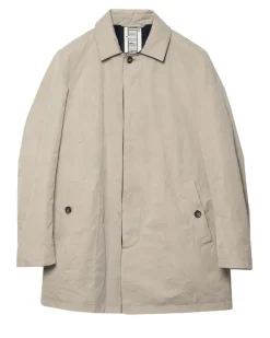 GABARDINA L´IMPERMEABILE