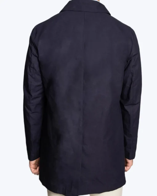 GABARDINA L´IMPERMEABILE
