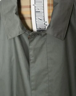 GABARDINA L´IMPERMEABILE