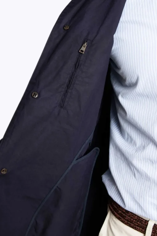 GABARDINA L´IMPERMEABILE