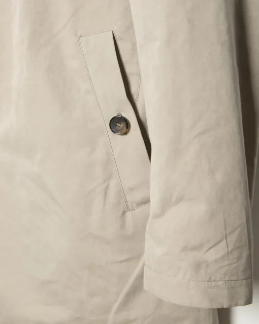 GABARDINA L´IMPERMEABILE