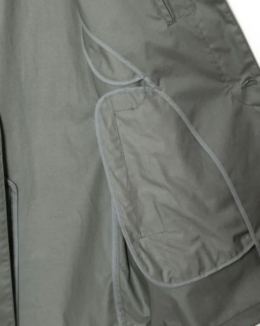 GABARDINA L´IMPERMEABILE